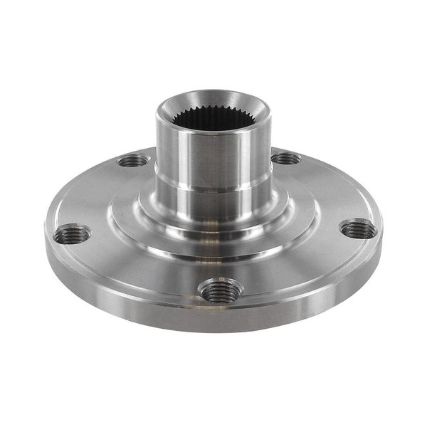 Vaico Wheel Hub, V10-1421 V10-1421